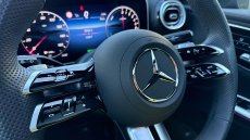 Mercedes-Benz GLC 300e 4Matic AMG Line Premium 5dr 9G-Tronic Estate